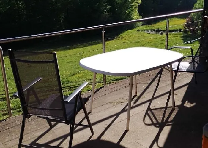 Urlaub auf dem Bauernhof
