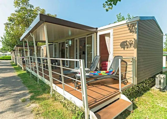 Camping Park Delle Rose