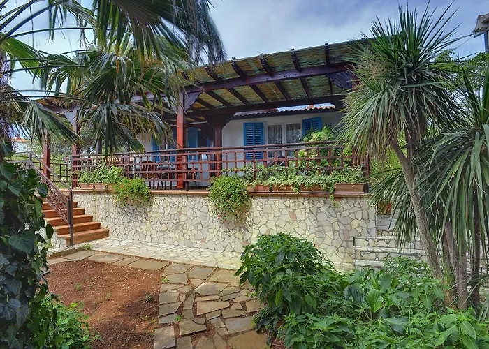 Villa Mima