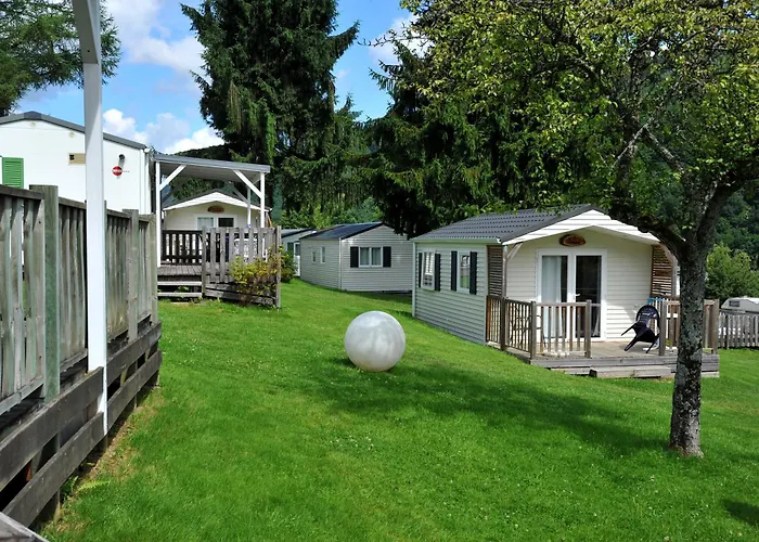 Campingplatz Schwarzwaldhorn