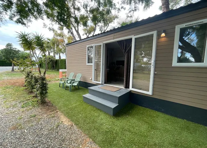 Camping Bella Vista