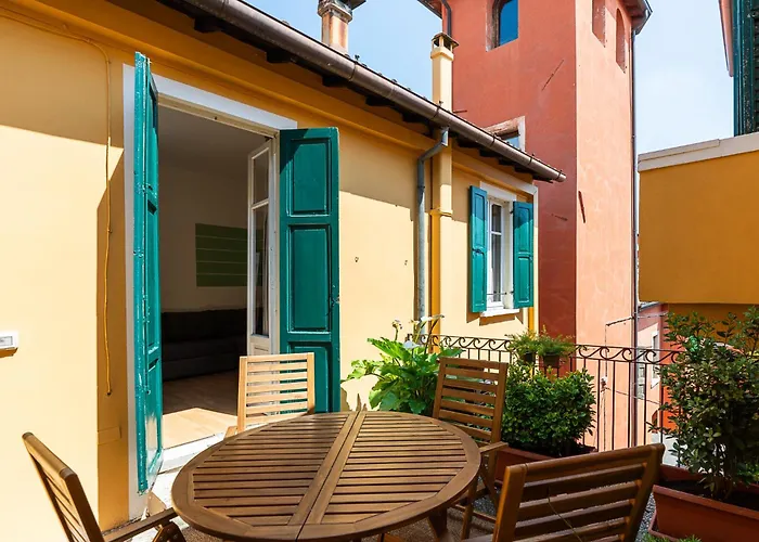 Palazzo Delle Guglie By Postcardsfrom
