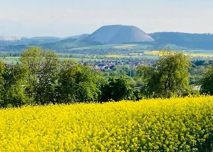 Übernachtung bei den Alpakas im Naturgarten Eigener Schlafsack