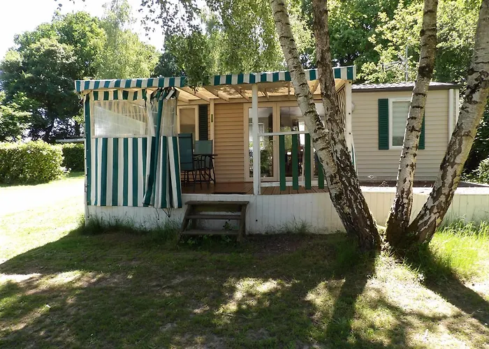 Camping Smile & Braudieres