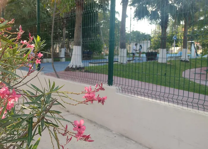 Casita Huaya Mexicana