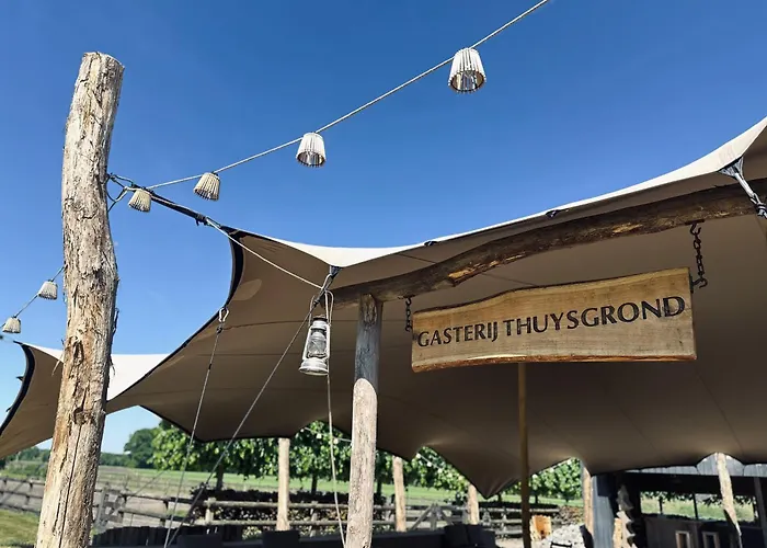 Thuysgrond