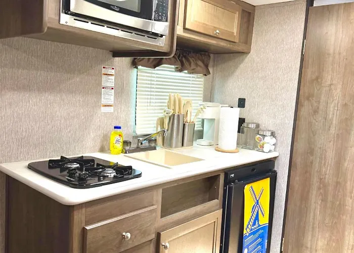 La Gozadera Park Rv 1