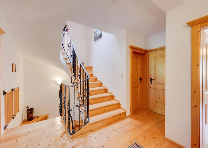 Ferienhaus Hirschalmblick