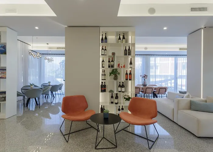 Hotel Riviera