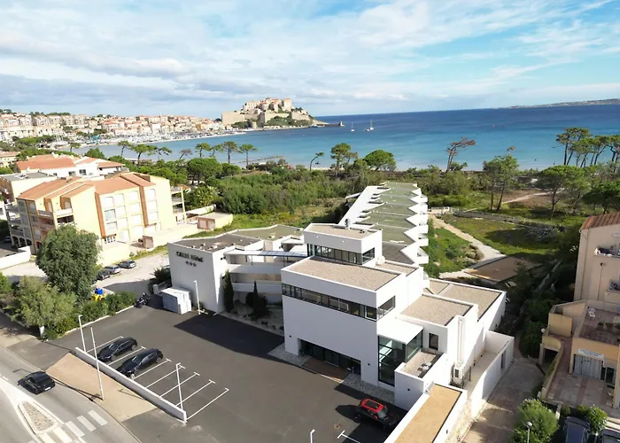 Calvi Hotel