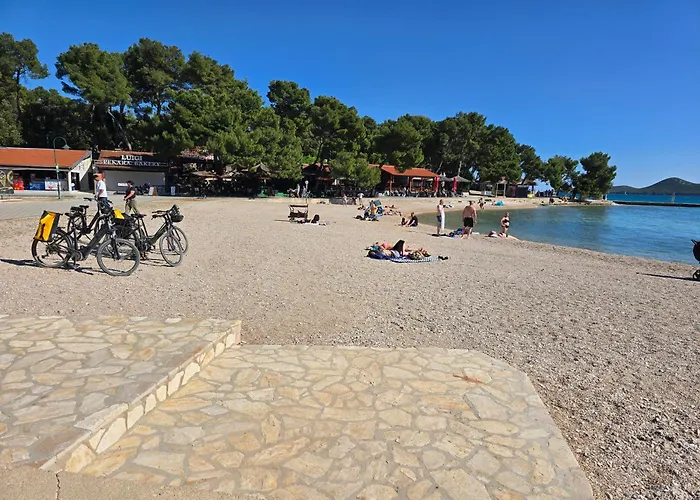 Holiday Homes Lavanda - Biograd na Moru