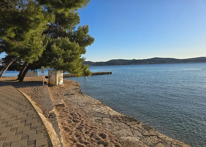 Holiday Homes Lavanda - Biograd na Moru