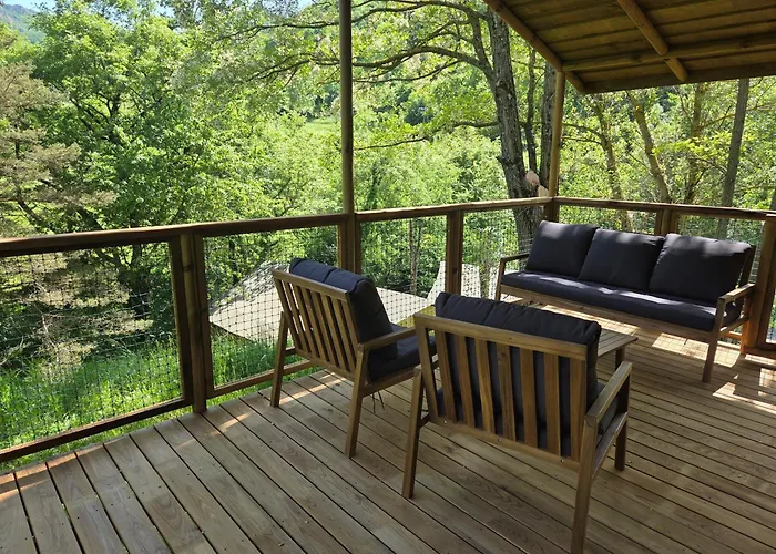 Camping Le Gallo Romain