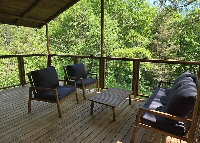 Camping Le Gallo Romain