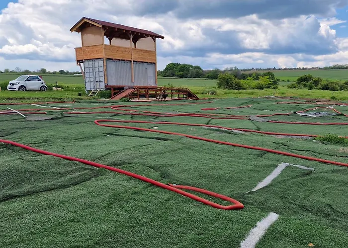 Gala Park Fpv