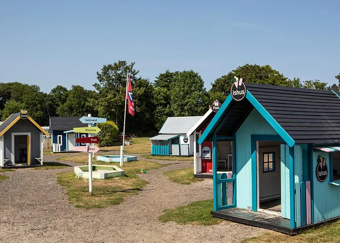 DCU-Camping Odense