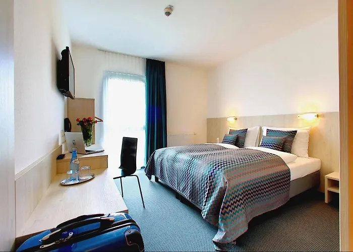 Art Hotel Spielberg
