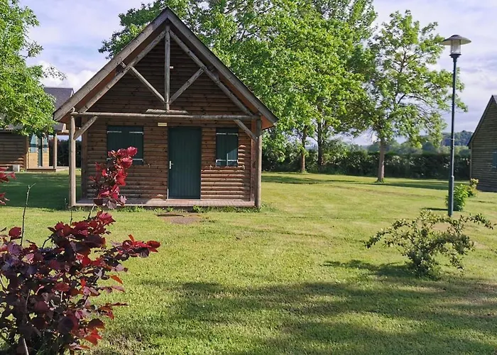 Camping Onlycamp La Roseraie