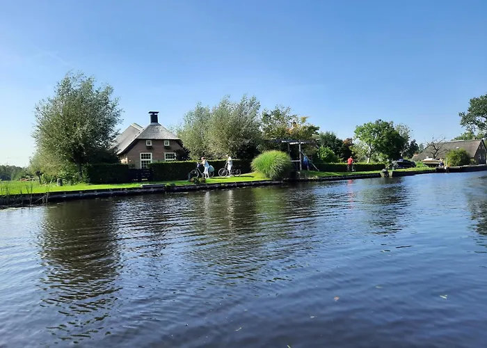 Hoeve Montigny B&B