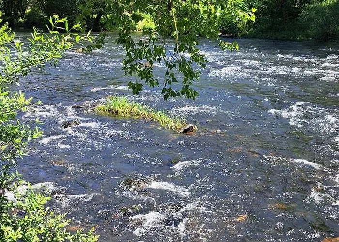 Camping Les Galets