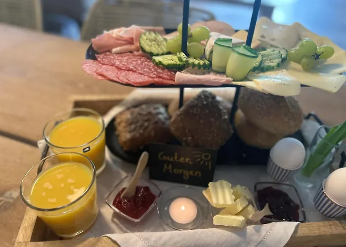 Weberhof-Münster Glamping