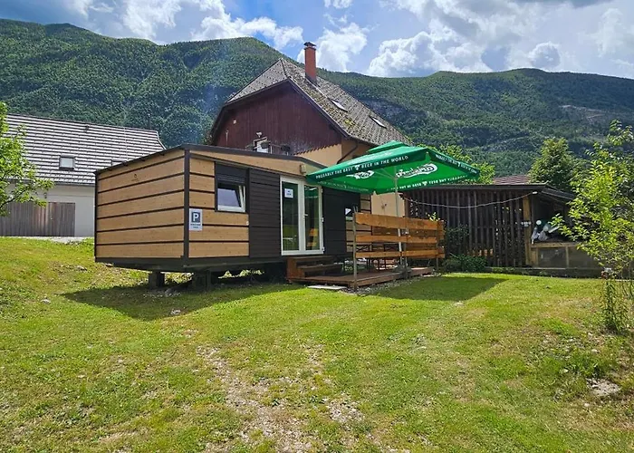 Simonai Mobile Homes
