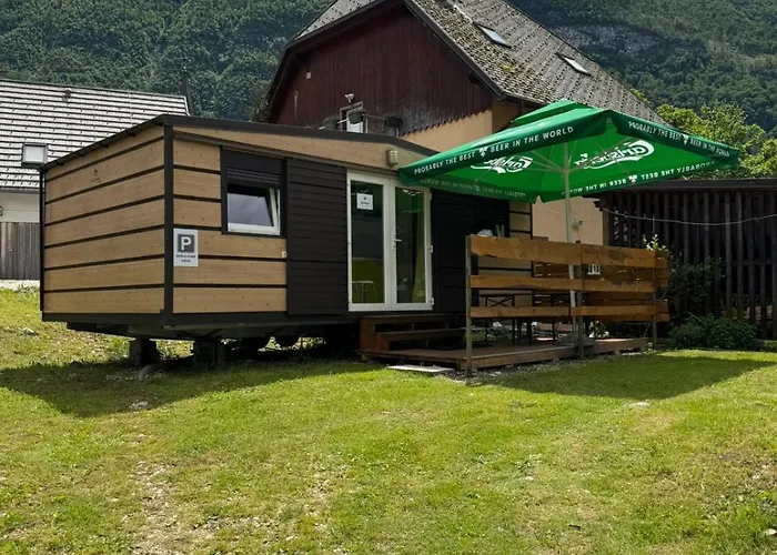 Simonai Mobile Homes