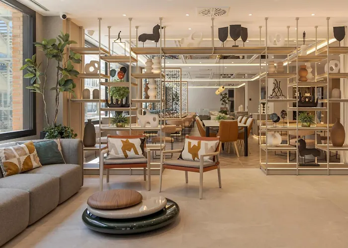Ilunion Romareda