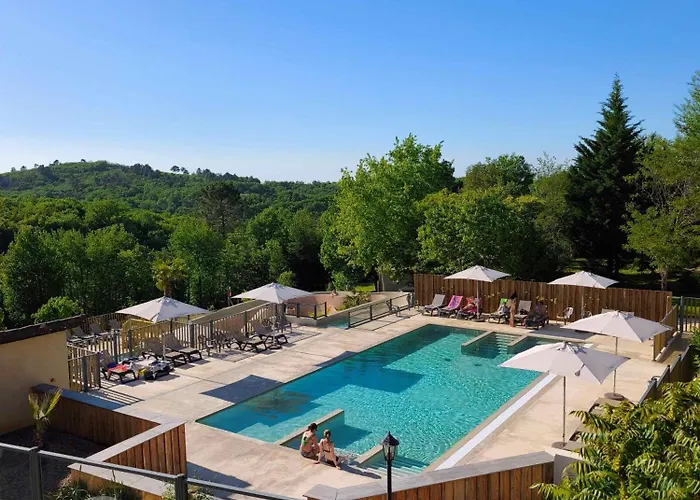 Camping Les Charmes