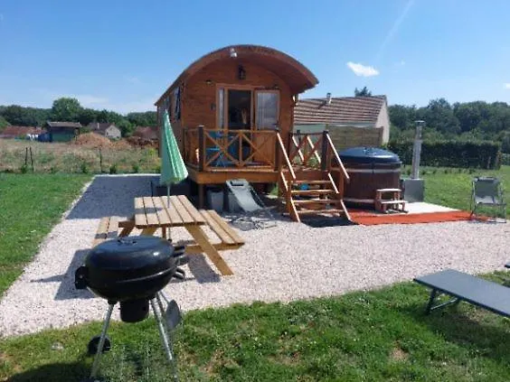 Le Domaine des Nomades