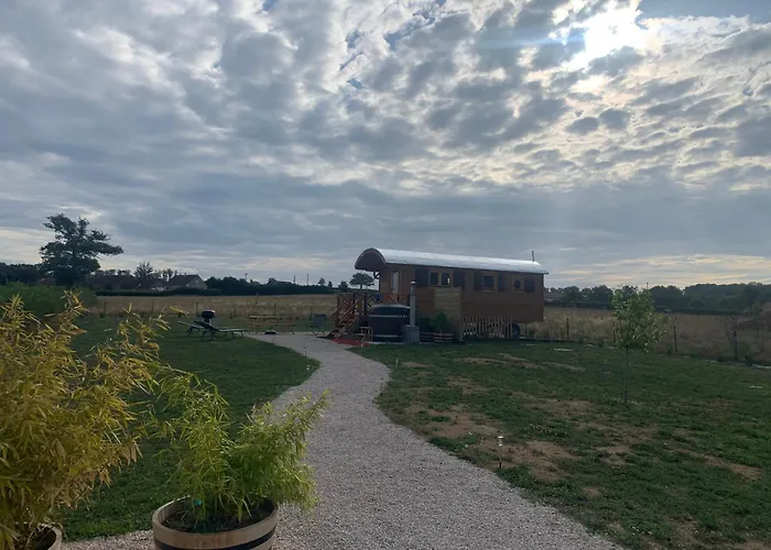 Le Domaine des Nomades