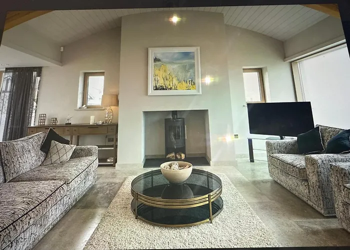 Blackrock Beach House, Portrush