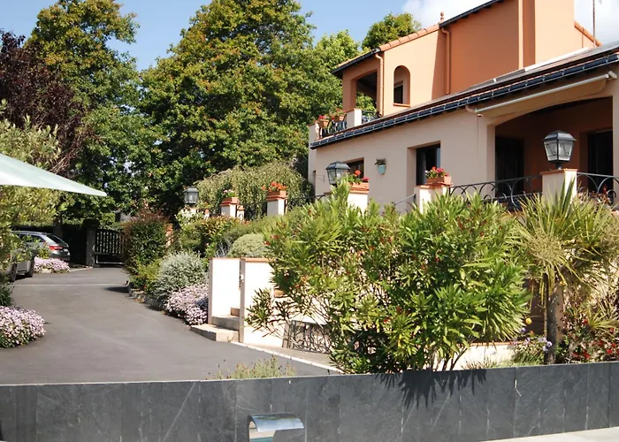 La Belgerie
