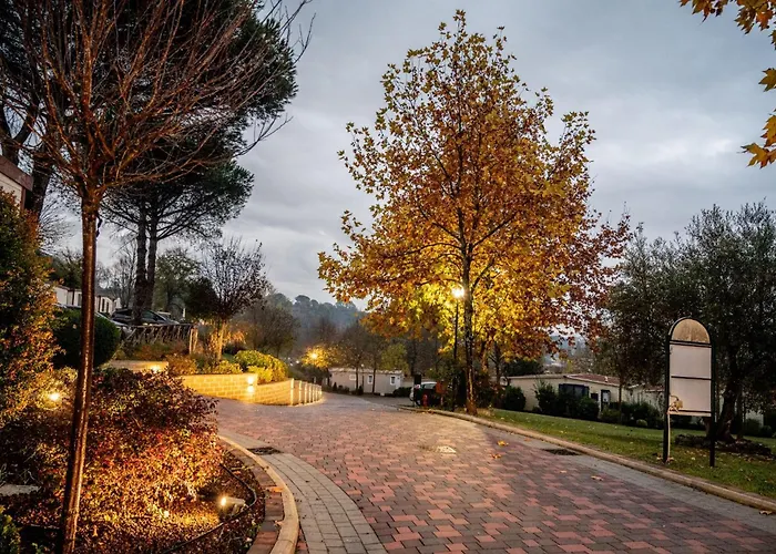Flaminio Village Bungalow Park