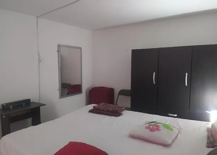 Habitacion Por Noche