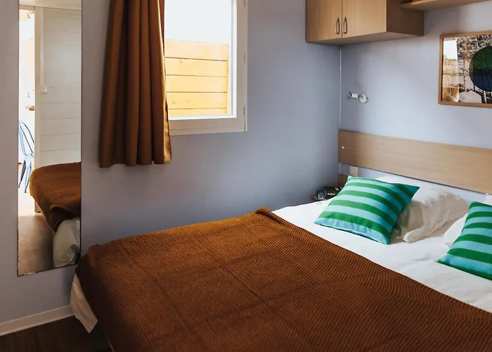 Camping Liberte Lacanau