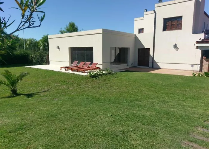 Cabanas Altos De Valle Verde