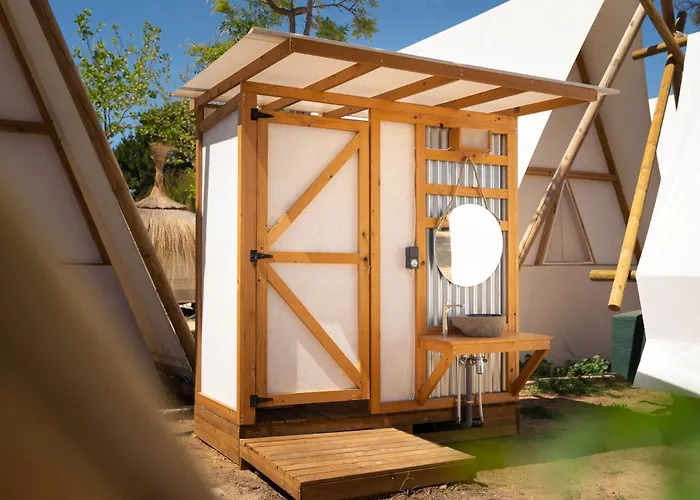 Camping Las Gaviotas