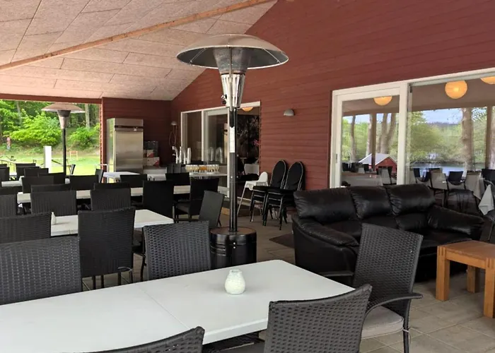 Skyttehusets Camping