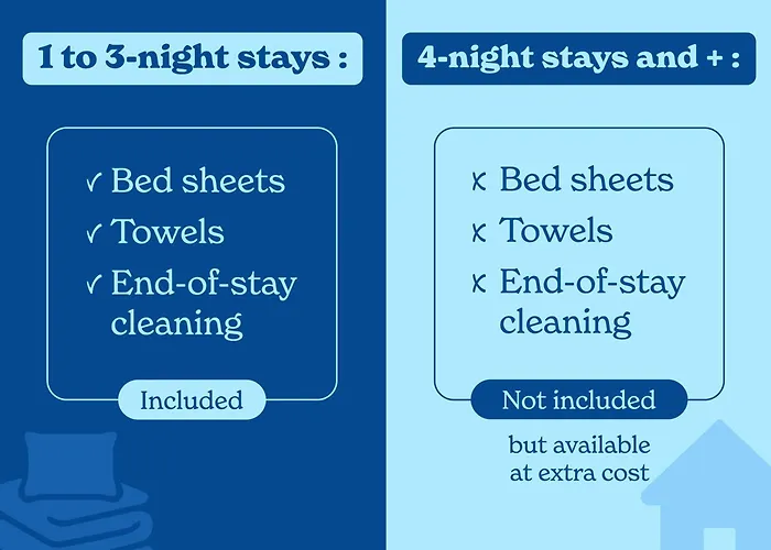 Vacanceole - Residence Le Crystal