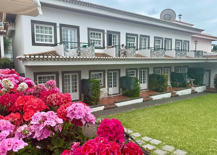 Quinta Da Penha De Franca