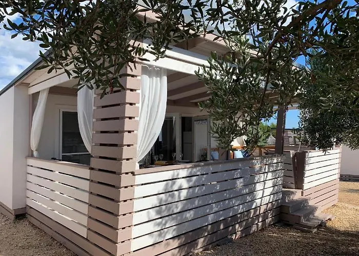 Mobile Home Drage