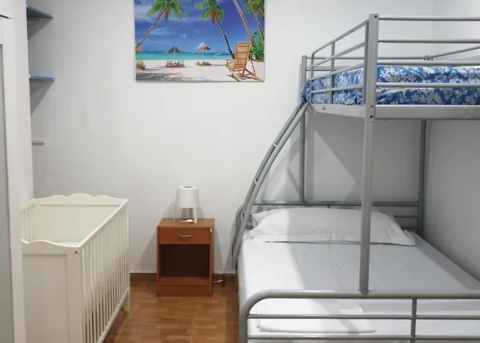 Habitacion Cerca De Las Playas