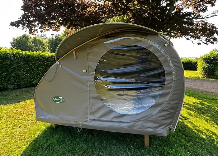 Camping De Charlieu