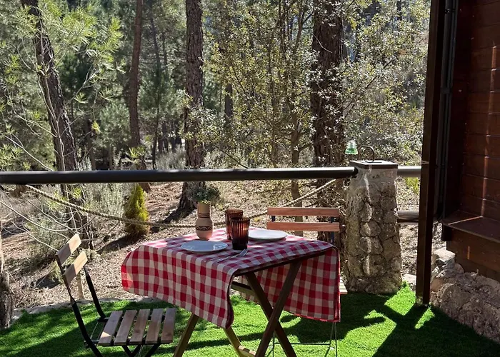 Casa Rural Mi Camino