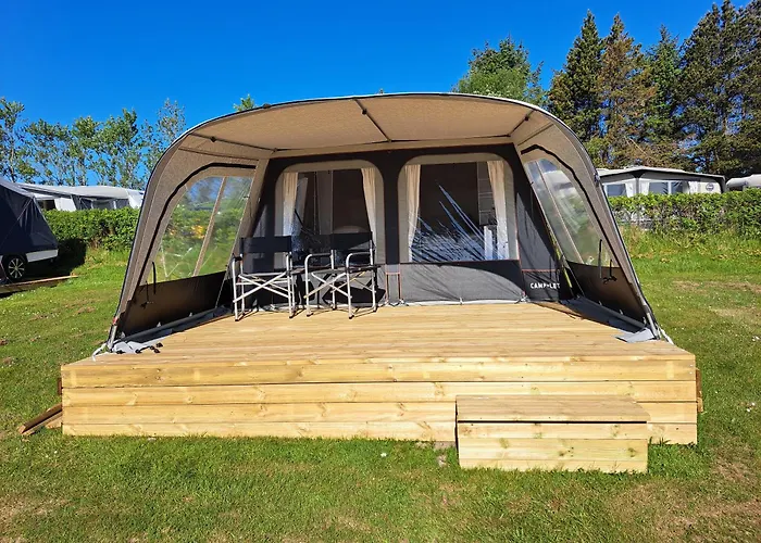 Glyngøre Camping