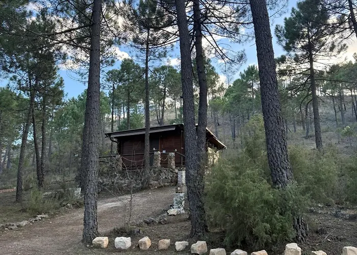 Casa Rural Mi Camino