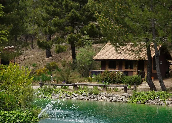 Casa Rural Mi Camino