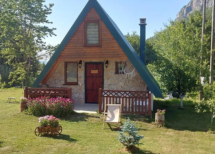 Bungalov Veruša
