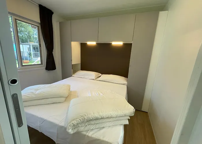 Hoeffmann Bungalowpark Baia Domizia - Village Baia Domizia